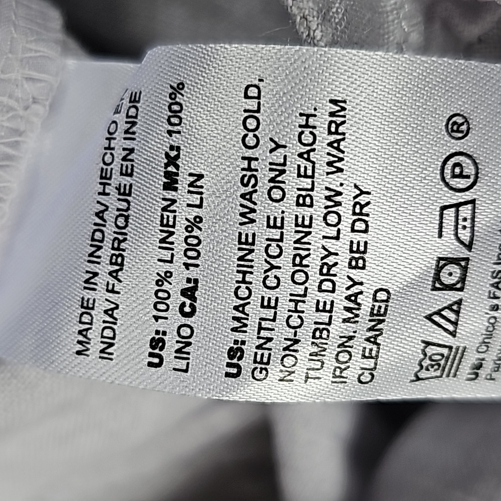 Crop Pants - Picture 14 of 16